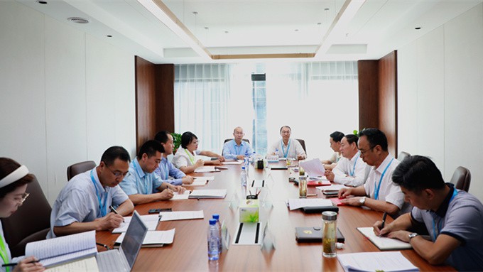 厲行節(jié)約，反對浪費，甘肅文旅集團(tuán)在行動
