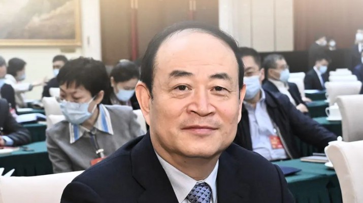 全國政協(xié)委員、甘肅文旅集團(tuán)董事長石培文：推動伏羲始祖文化傳承創(chuàng)新