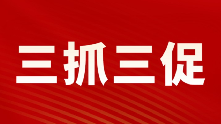 三抓三促進(jìn)行時(shí)丨提振精神抓項(xiàng)目 鉚足勁頭促發(fā)展——文化事業(yè)部落實(shí)“三抓三促”行動見成效